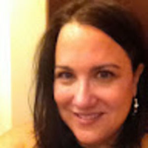 Meet your Posher, Wendy